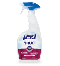 Purell Foodservice Surface Sanitizer 32 oz  Fragrance Free