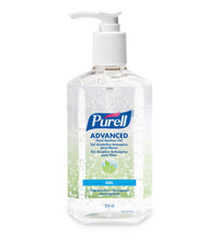 PURELL® Advanced Instant Hand Sanitizer 12 floz