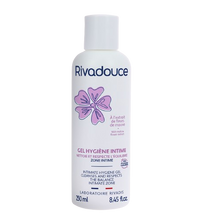 Rivadouce Intimate Hygiene Gel 250ml